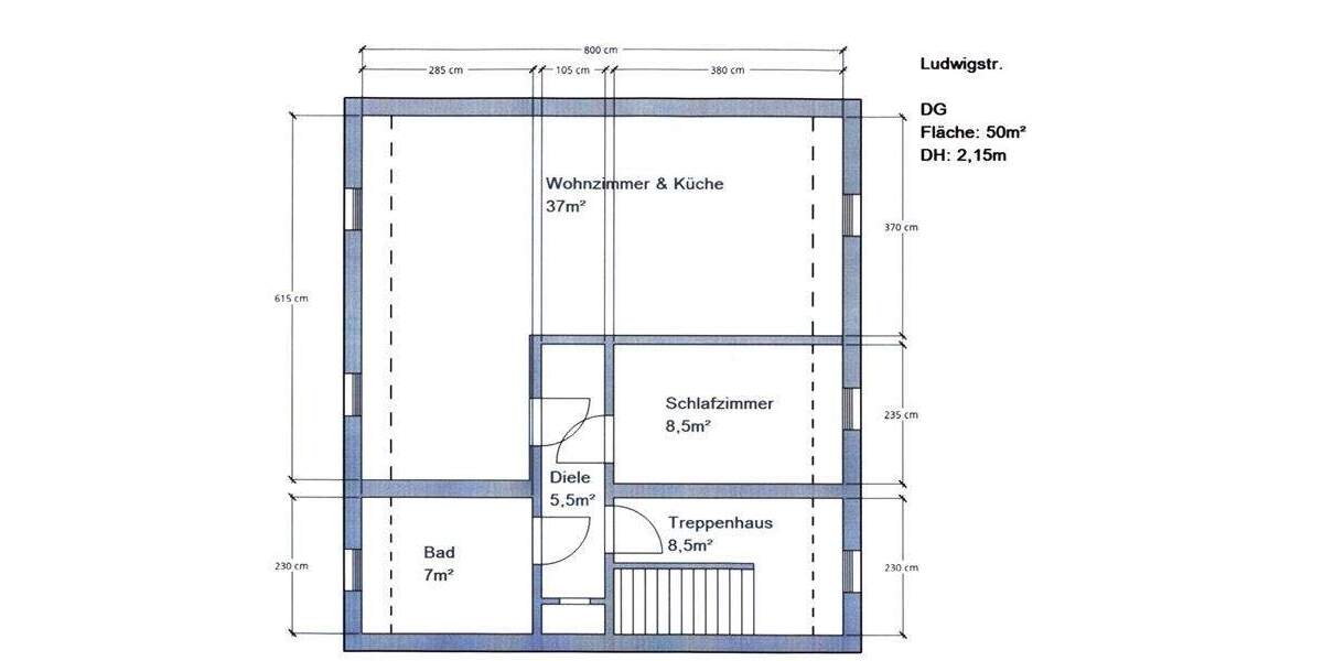 Mehrfamilienhaus, Wohnhaus Meerane - 8 Zimmer, 149 m&sup2;, 149.000&euro; | Angebot:25666441