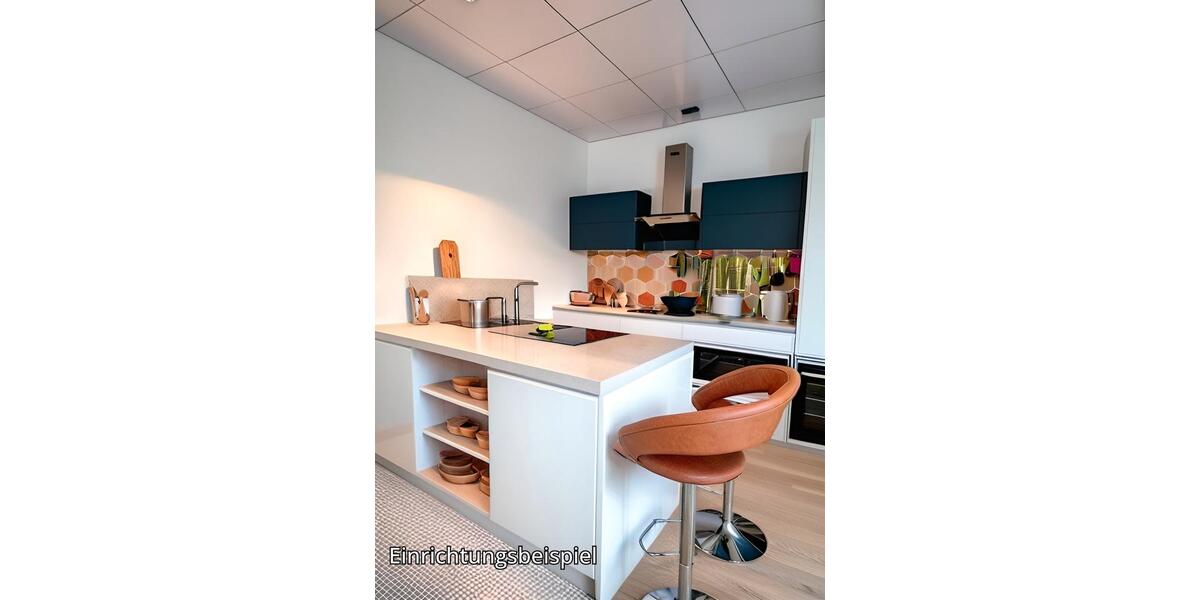 Erdgeschoßwohnung Reinsdorf - 2 Zimmer, 101 m&sup2;, 750&euro; | Angebot:25854229