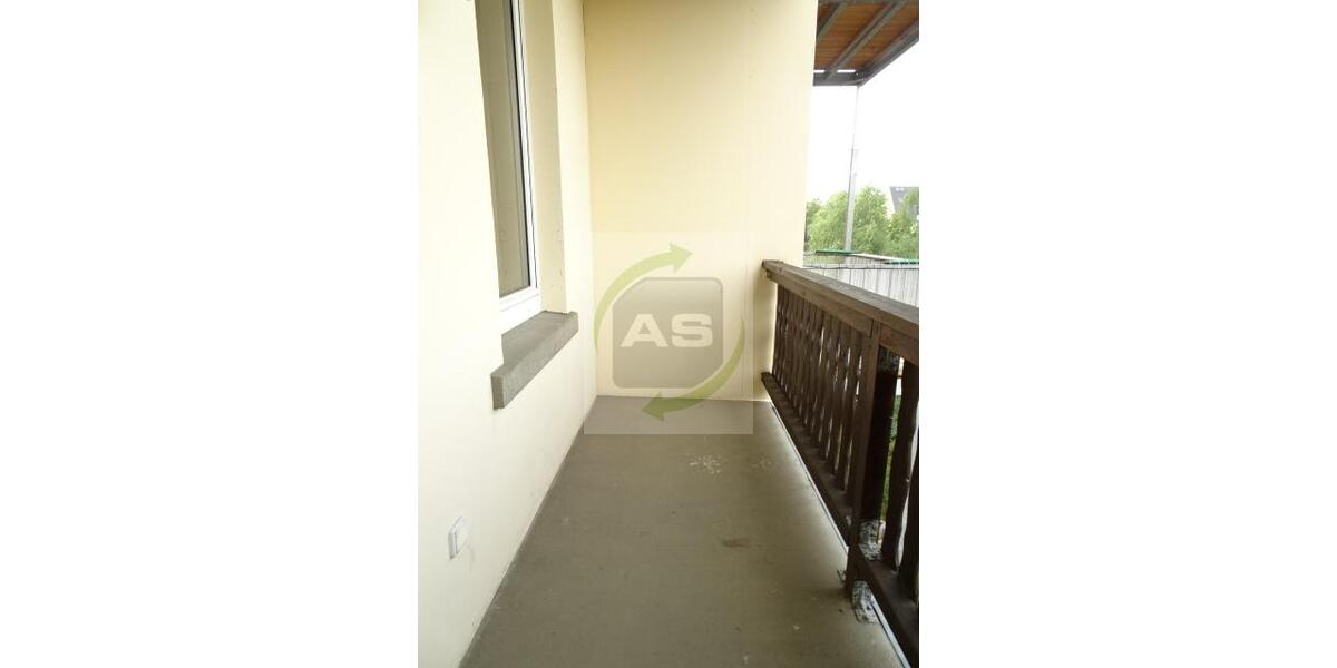 Etagenwohnung Zwickau Zwickau-Nord - 2 Zimmer, 60 m&sup2;, 349&euro; | Angebot:22695459