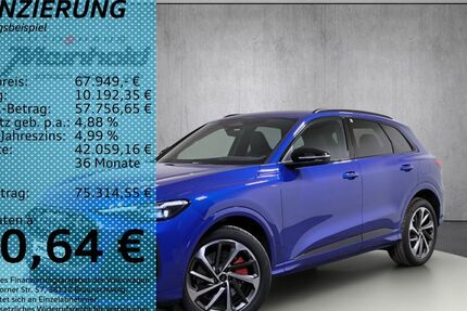 Audi Q5 1.010 km 67.889 &euro; Auerbach/Rebesgrün 08209