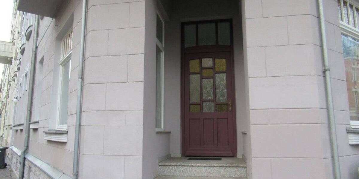 Gewerbeobjekt Zwickau Pölbitz - 295&euro; | Angebot:25707397