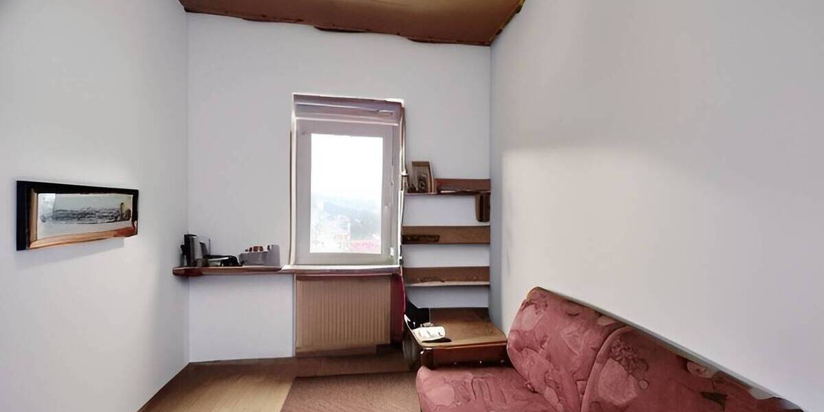 Einfamilienhaus Mylau Mylau - 7 Zimmer, 155 m&sup2;, 69.000&euro; | Angebot:25686126