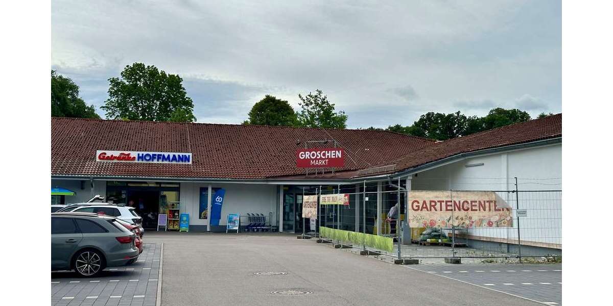 Gewerbeobjekt Zwickau Neuplanitz - 5.990&euro; | Angebot:26780486