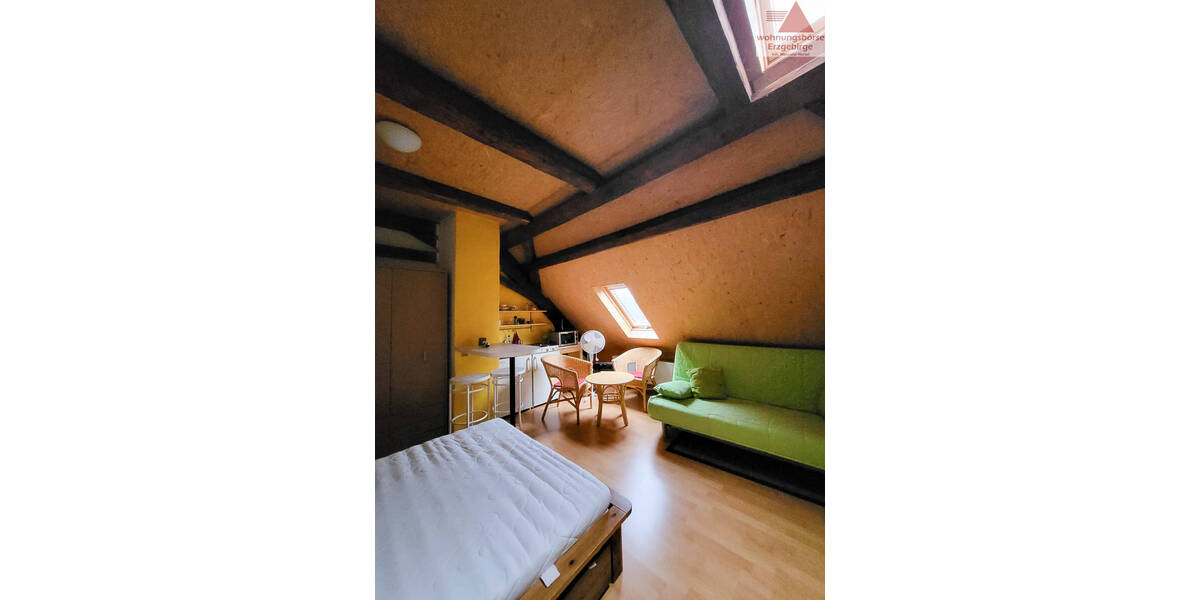 Mehrfamilienhaus, Wohnhaus Lauter-Bernsbach Lauter - 1 Zimmer, 499 m&sup2;, 350.000&euro; | Angebot:25744564