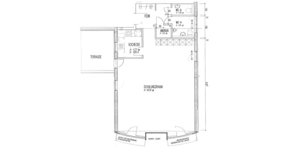 Gewerbeobjekt Rodewisch - 500&euro; | Angebot:20050333