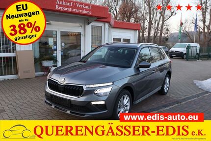 Skoda Kamiq 3.500 km 24.990 &euro; Berga-Wünschendorf 07980