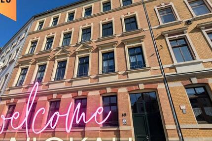 Wohnung Zwickau - 2 Zimmer, 48 m&sup2;, 290&euro; | Angebot:26008183