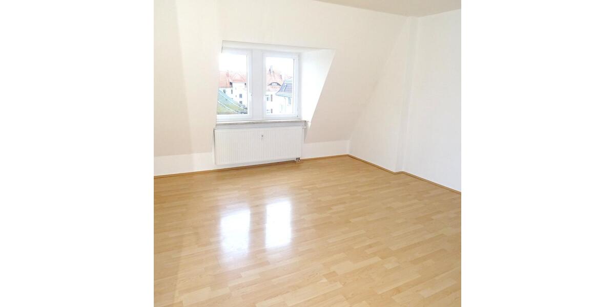 Etagenwohnung Werdau - 3 Zimmer, 70 m&sup2;, 390&euro; | Angebot:23779151