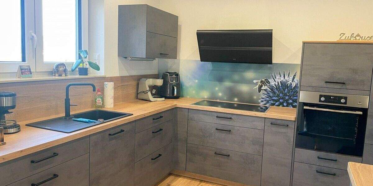 Einfamilienhaus Aue-Bad Schlema Bad Schlema - 4 Zimmer, 125 m&sup2;, 550.000&euro; | Angebot:25688364