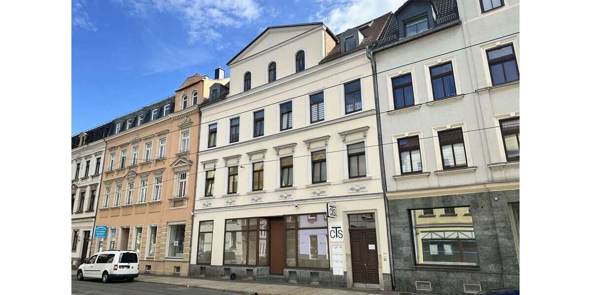 Einfamilienhaus Zwickau Mitte-Nord - 18 Zimmer, 504 m&sup2;, 398.000&euro; | Angebot:23204607