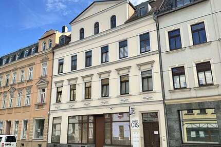 Haus Zwickau Mitte-Nord - 18 Zimmer, 504 m&sup2;, 398.000&euro; | Angebot:23204607