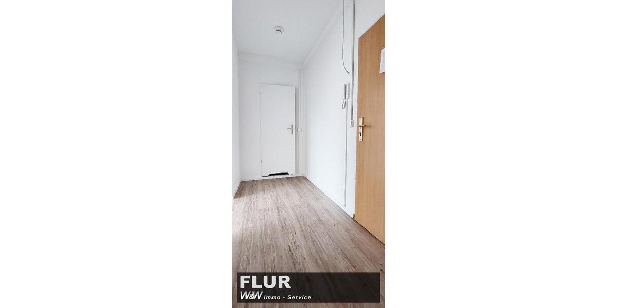 Etagenwohnung Zwickau Neuplanitz - 1 Zimmer, 36 m&sup2;, 235&euro; | Angebot:24877885