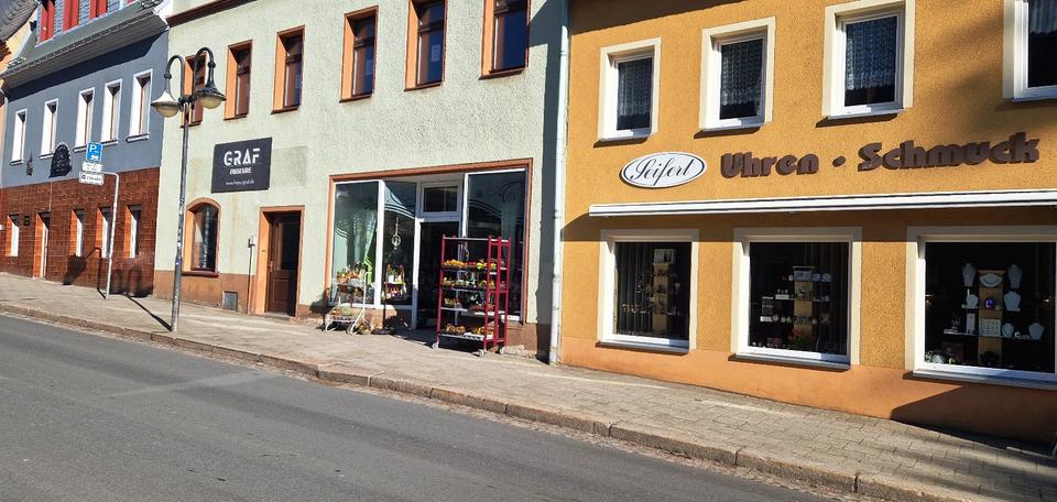 Gewerbeobjekt Grünhain-Beierfeld Beierfeld - 260&euro; | Angebot:25322032