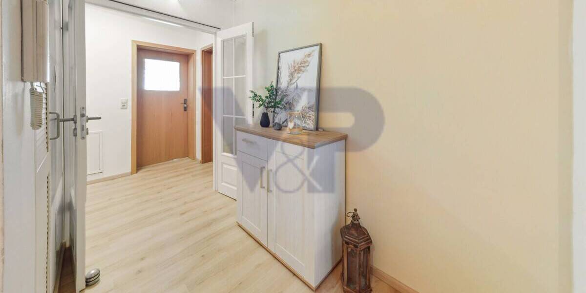 Doppelhaushälfte Berga/Elster / Wernsdorf Wernsdorf - 5 Zimmer, 127 m&sup2;, 154.900&euro; | Angebot:26541149