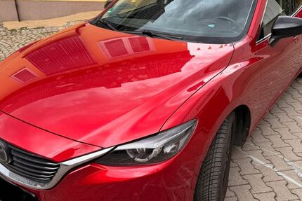 Mazda 6 148.000 km 12.250 &euro; Lugau 09385