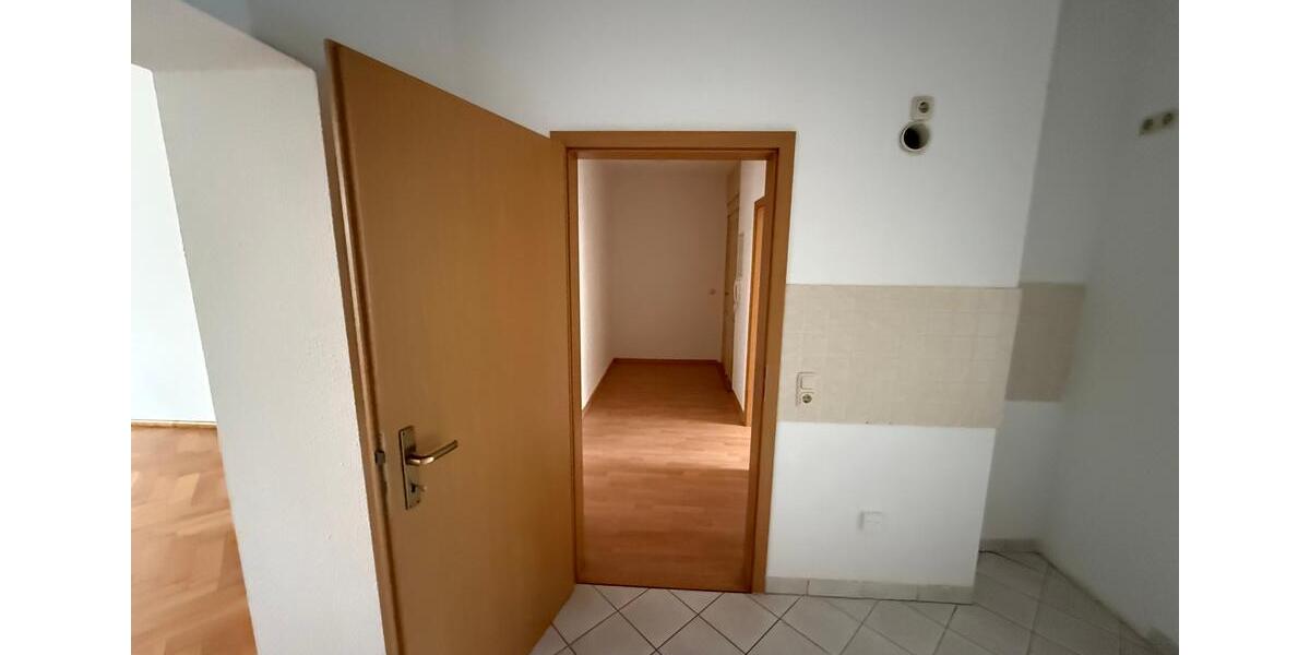 Etagenwohnung Reichenbach im Vogtland Obermylau - 2 Zimmer, 52 m&sup2;, 229&euro; | Angebot:22524230