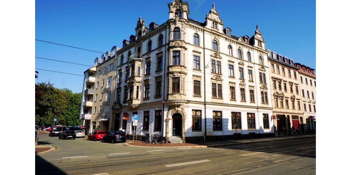 Etagenwohnung Zwickau - 4 Zimmer, 95 m&sup2;, 525&euro; | Angebot:26381226