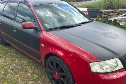 Audi A6 299.999 km 3.500 &euro; Lauter-Bernsbach 08315