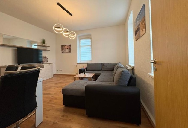 RENDITE bei Vollvermietung 7-Familienhaus - Mehrfamilienhaus, Wohnhaus Wilkau-Haßlau | Angebot:26008619