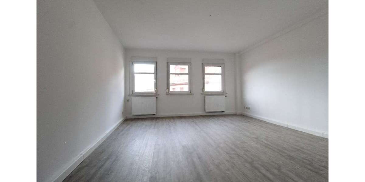 Etagenwohnung Penig - 2 Zimmer, 60 m&sup2;, 300&euro; | Angebot:17686937