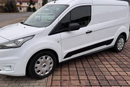 Ford Transit 52.358 km 16.000 &euro; Nobitz 04603