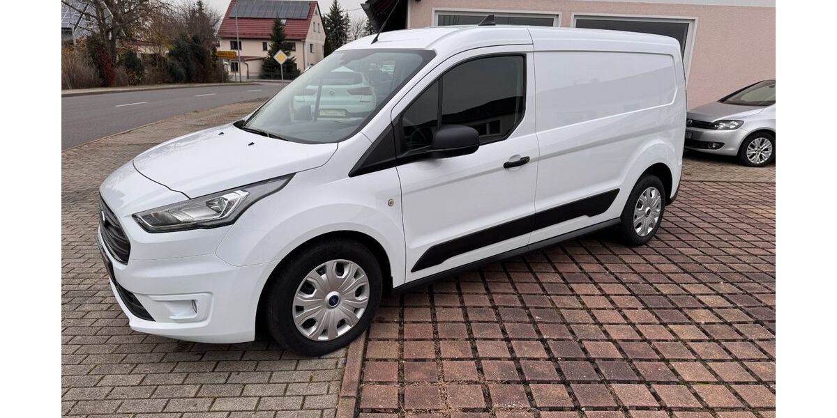 Ford Transit 52.358 km 16.000 &euro; Nobitz 04603