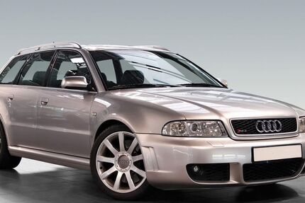 Audi RS4 198.430 km 45.990 &euro; Zwickau 08058