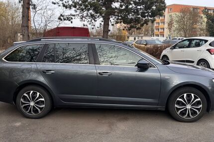 Skoda Octavia 285.000 km 6.800 &euro; Meerane 08393