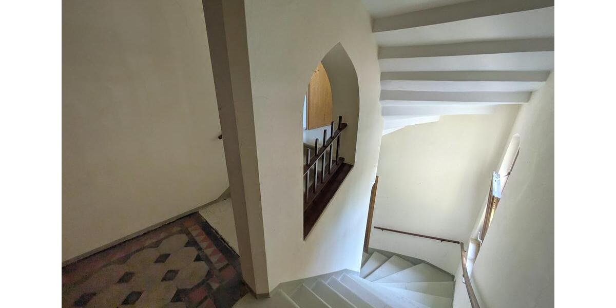 Etagenwohnung Zwickau - 3 Zimmer, 68 m&sup2;, 410&euro; | Angebot:25945671