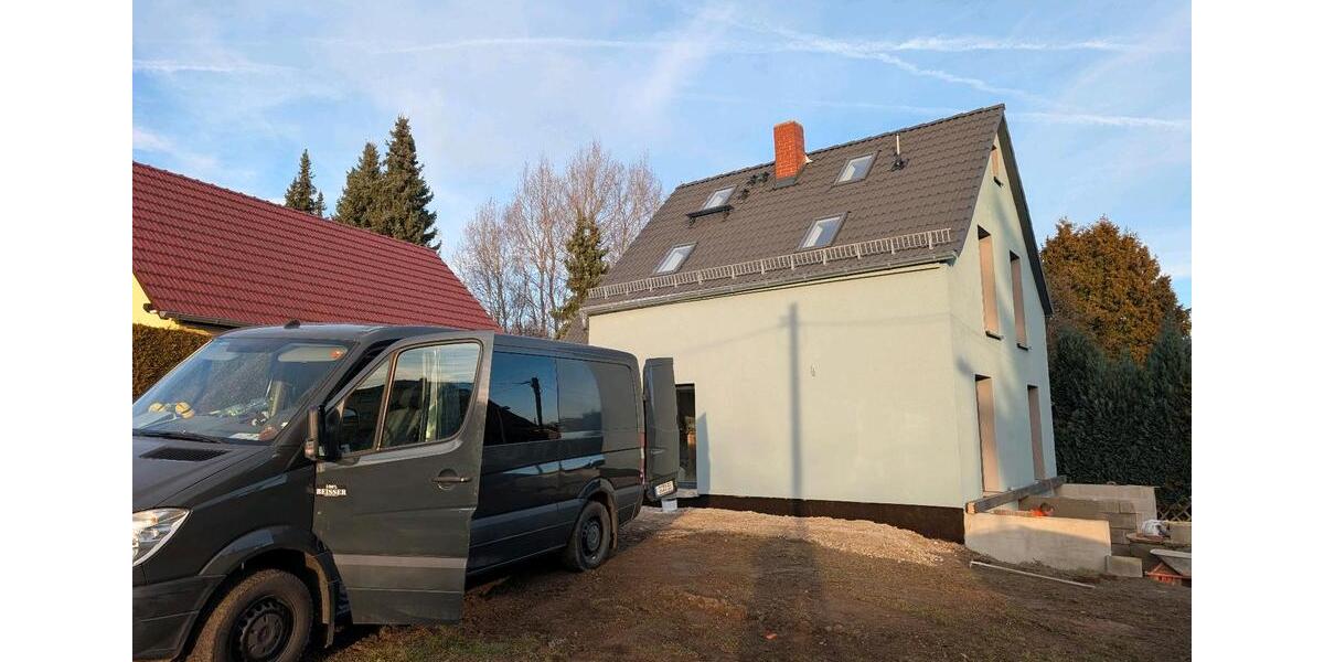 Einfamilienhaus Glauchau - 4 Zimmer, 101 m&sup2;, 215.000&euro; | Angebot:25856259