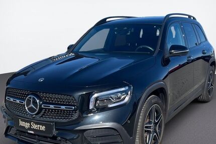 Mercedes-Benz GLB 200 36.184 km 38.300 &euro; Stollberg/Erzgebirge 09366