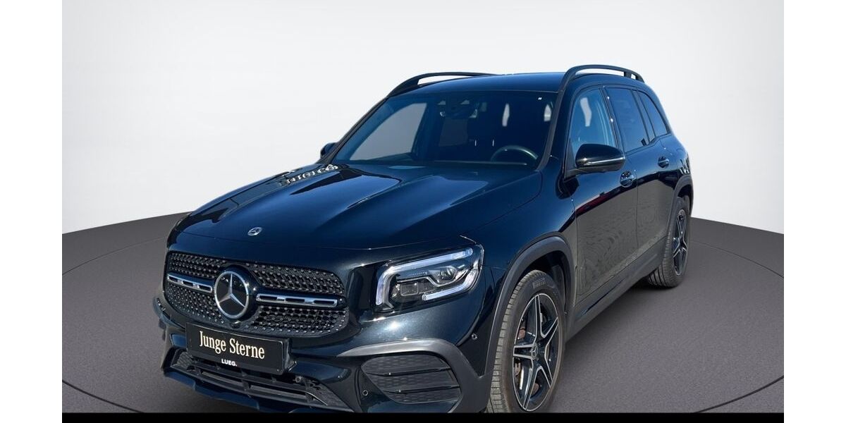 Mercedes-Benz GLB 200 36.184 km 38.300 &euro; Stollberg/Erzgebirge 09366