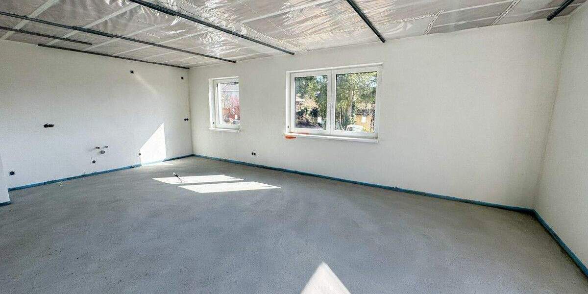 Etagenwohnung Grünhain-Beierfeld Beierfeld - 4 Zimmer, 97 m&sup2;, 1.076&euro; | Angebot:25688277