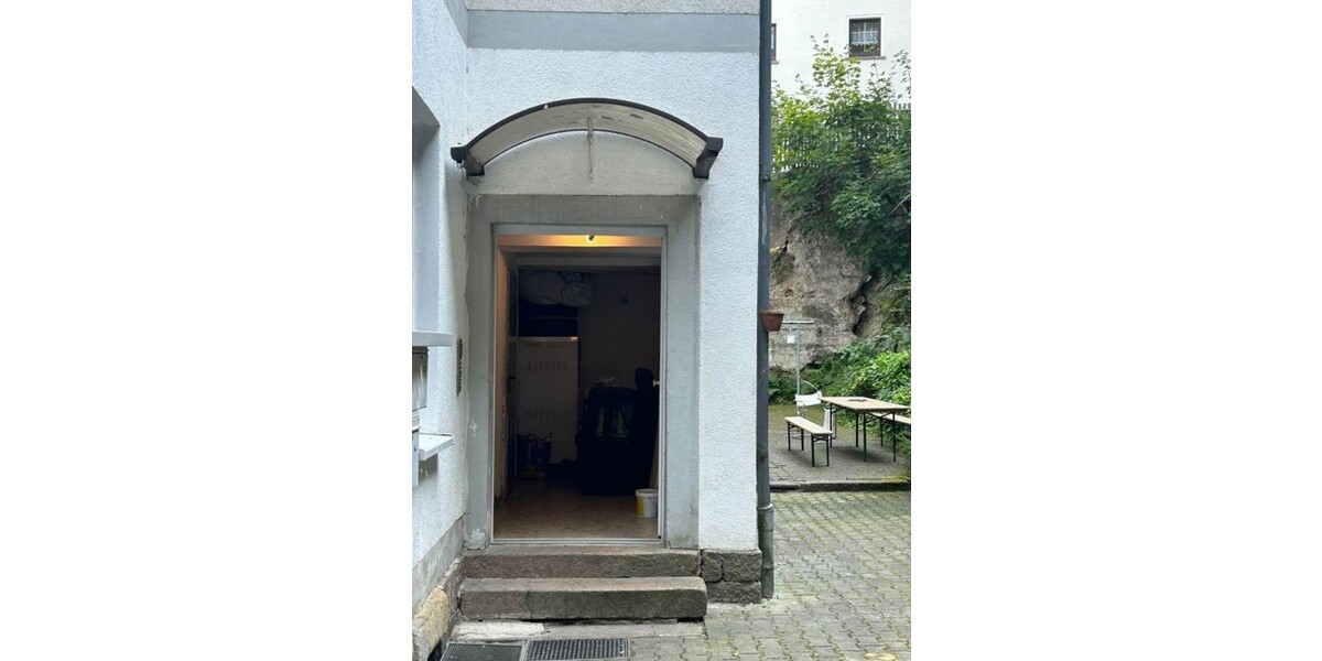 RENDITE bei Vollvermietung 7-Familienhaus - Mehrfamilienhaus, Wohnhaus Wilkau-Haßlau | Angebot:26008619