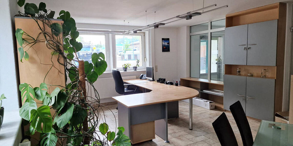 Gewerbeobjekt Schwarzenberg/Erzgebirge Schwarzenberg - 480.000&euro; | Angebot:25688269