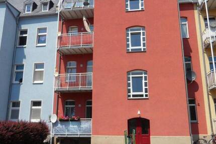 Wohnung Zwickau Pölbitz - 2 Zimmer, 61 m&sup2;, 55.000&euro; | Angebot:25707395