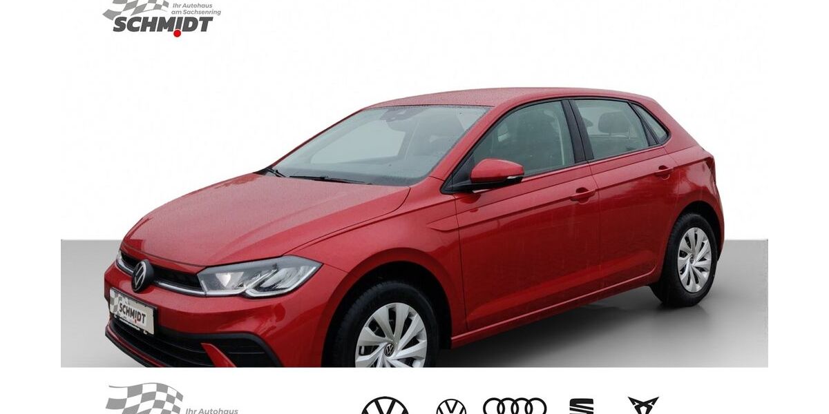 VW Polo 1.300 km 19.650 &euro; Bernsdorf 09337
