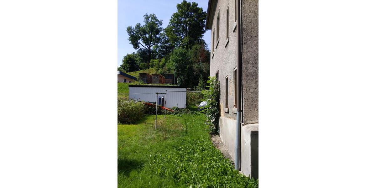 Mehrfamilienhaus, Wohnhaus Eibenstock - 73.000&euro; | Angebot:24306709