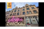 Etagenwohnung Zwickau - 2 Zimmer, 83 m&sup2;, 800&euro; | Angebot:26008215