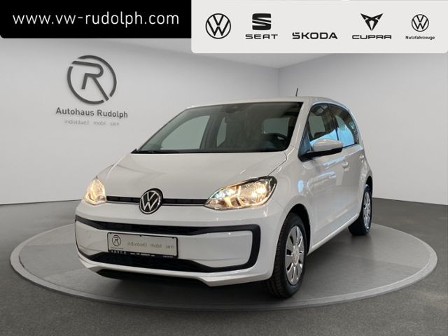 VW up! 57.486 km 11.329 &euro; Oelsnitz/Erzgebirge 09376