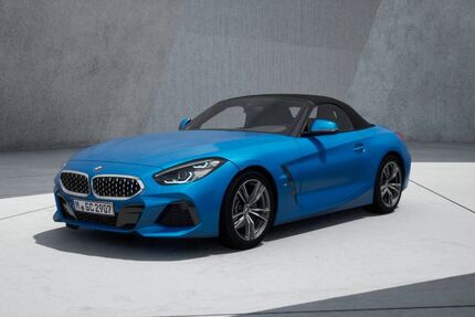 BMW Z4 39.986 km 38.855 &euro; Zwickau 08060