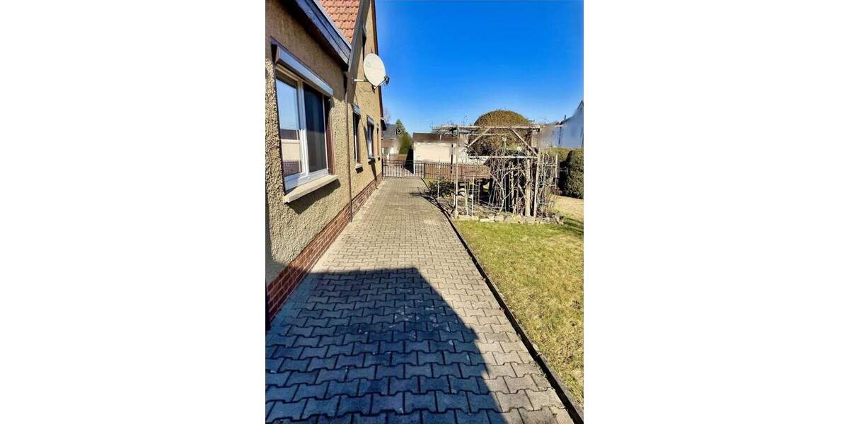 Doppelhaushälfte Hartmannsdorf - 5 Zimmer, 78 m&sup2;, 89.900&euro; | Angebot:25690515