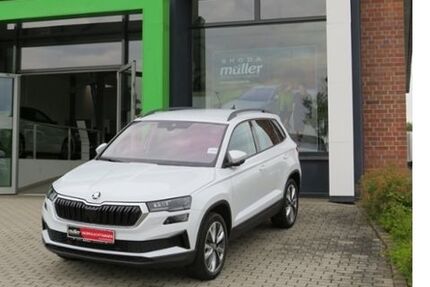 Skoda Karoq 45.347 km 26.490 &euro; Zwickau 08056