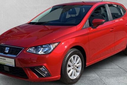 Seat Ibiza 33.700 km 13.890 &euro; Zwickau 08058
