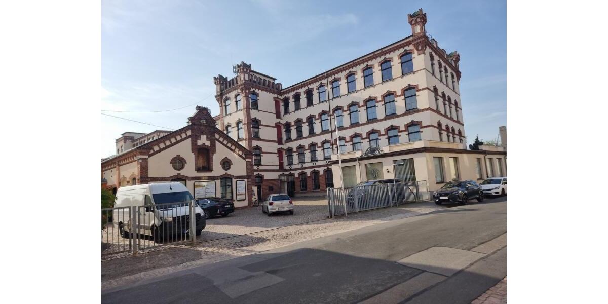 Gewerbeobjekt Neukirchen/Pleiße Pleiße - 200&euro; | Angebot:22894401