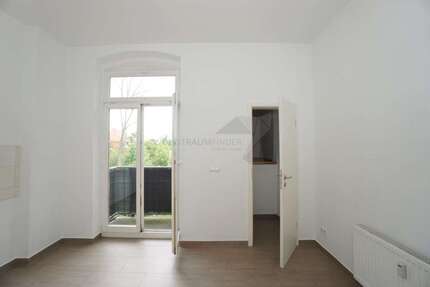 Wohnung Zwickau Mitte-West - 4 Zimmer, 104 m&sup2;, 630&euro; | Angebot:25197865