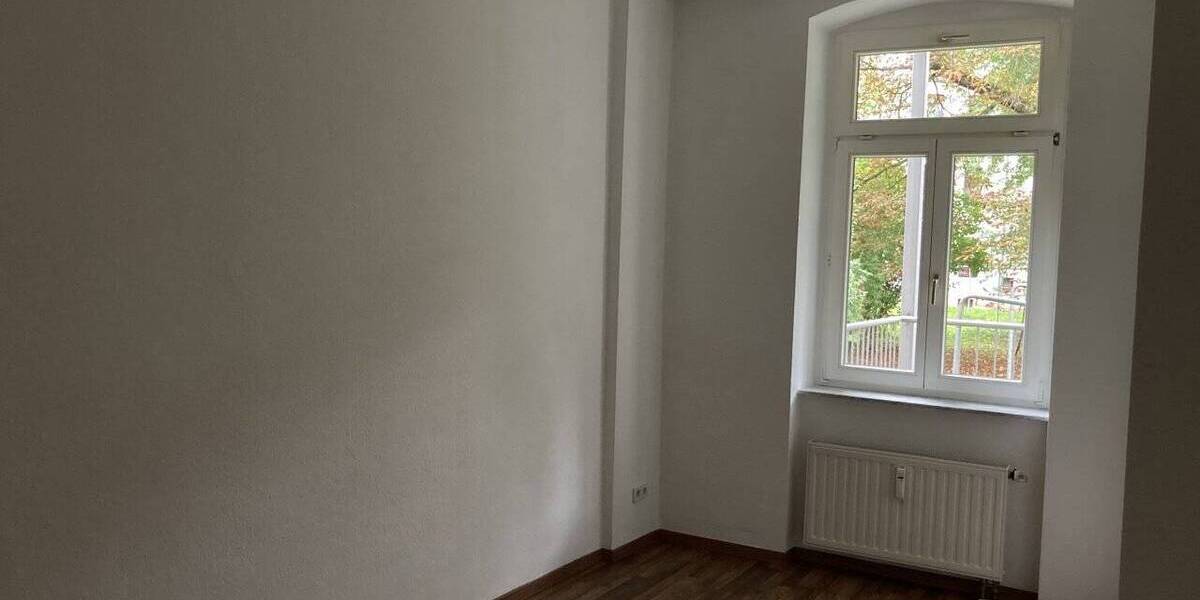 Etagenwohnung Zwickau Innenstadt - 3 Zimmer, 50 m&sup2;, 36.500&euro; | Angebot:25707464