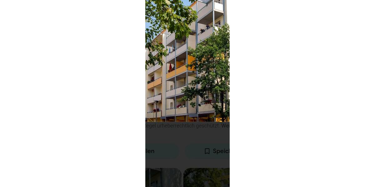 Etagenwohnung Zwickau - 3 Zimmer, 57 m&sup2;, 330&euro; | Angebot:25942757