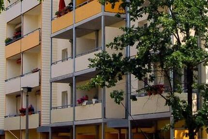 Wohnung Zwickau - 3 Zimmer, 57 m&sup2;, 330&euro; | Angebot:25942757