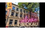 Terrassenwohnung Zwickau - 1.5 Zimmer, 39 m&sup2;, 275&euro; | Angebot:25945675